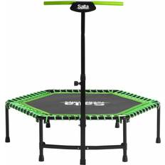 Træningsudstyr Salta Fitness Trampoline 128cm - Green