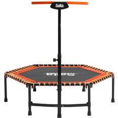 Salta Fitness Trampoline 128cm - Orange