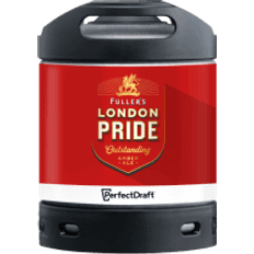 Ale PerfectDraft Fuller's London Pride 6L Keg
