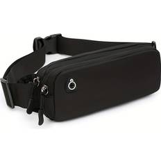Temu Six Waist Bag For Men Running Crossbody Chest Pack