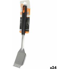Spazzole per la pulizia MasterChef Barbecue Cleaning Brush Set 24 Units