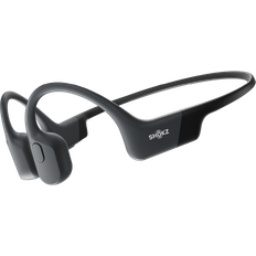 Shokz Openrun Cosmic Black