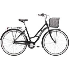 Sjösala Mariedal 2022 51cm - Black Damcykel