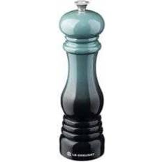 Le Creuset Ocean Saltkværn, Peberkværn 21cm