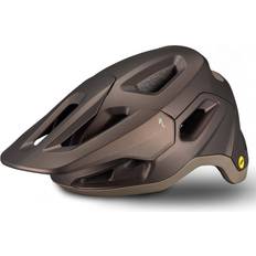 Specialized Herr Cykelhjälmar Specialized Tactic 4 - Brown