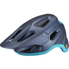 Specialized Tactic 4 - Blue