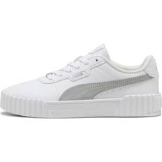 Puma Carina 3.0 DayINight - White-Silver