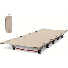 Temu Ultralight Folding Outdoor Camping Cot