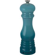 Le Creuset Blåa Kryddkvarnar Le Creuset Teal Pepparkvarn 21cm