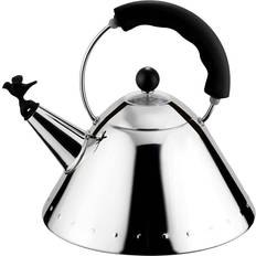Alessi 9093 Black