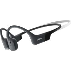 Open-Ear (Bone Conduction) Headphones Shokz Openrun Mini Cosmic Black