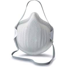 Mask n95 Moldex 2400 Organic Vapors Particulate Respirator with Exhale Valve N95 Face Mask 20-pack