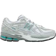 New Balance Synthetic Trainers New Balance 1906R M - Teal/Grey
