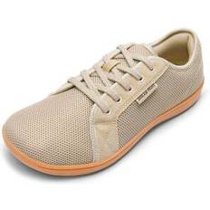 Walking Shoes Shein Barefoot Walking Wide Toe Box Zero Drop Sneakers - Non Slip