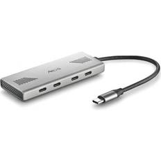USB Hubs NGS WONDER4C USB Hub