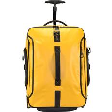 25 cm - 55 cm Kabinekufferter Samsonite Paradiver Light 55cm - Yellow