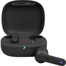 JBL In-Ear Høretelefoner JBL Wave Flex Black