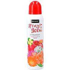 Sence Spray to Bloom Flower Crush & Apple Deo Spary 150ml