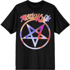 T-shirt Gradient Logo - Svart