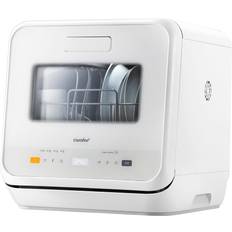 Temu Comfee Mini CDWMT201DW-UK Tabletop Dishwasher