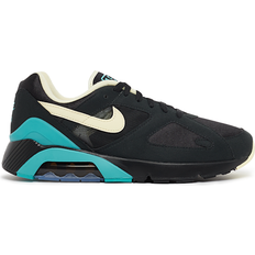 Nike air 180 Nike Air Max 180 - Black/Alabaster/Dusty Cactus