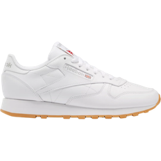 Reebok Classic Leather - Ftwr White/Pure Grey/Gum