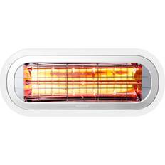 Wishco Mini 2000W - Vit