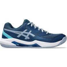 Asics Gel-Dedicate 8 Padel M - Mako Blue/Grey Blue