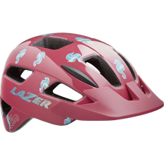 Lazer Lil'Gekko MIPS - Pink Sea Pony