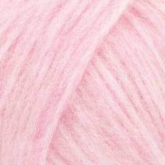 Drops Design Air Mix Ljus Rosa 150m