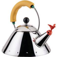 Alessi 9093 Yellow