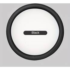Steering Wheel Cover Temu Luxury Leather Steering Wheel Cover 15 Inch