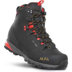 Tursko Alfa Holt A/P/S GTX M - Black