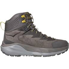Hoka Kaha GTX M - Charcoal Grey/Green Sheen