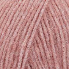 Drops Design Air Uni Colour Gammalrosa 150m