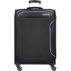 American Tourister Holiday Heat 79cm - Black