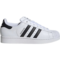 adidas Superstar II - Cloud White/Core Black