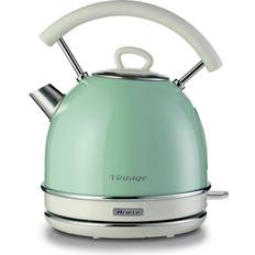 Grøn Vandkedel Ariete Vintage 2877 Green