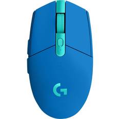 Logitech G305 Lightspeed Wireless Blue
