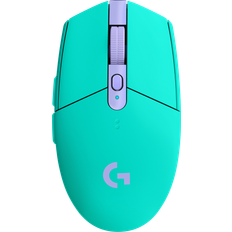 Logitech G305 Lightspeed Wireless Green