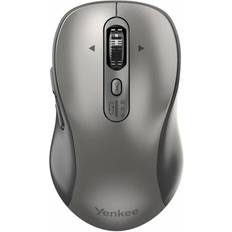YMS 2010SR Ergonomisk Optisk Mus