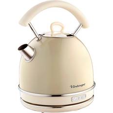 Vattenkokare vintage Ariete Vintage 2877 Beige