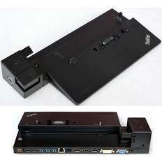 Lenovo ThinkPad Ultra Dock 40A2 Docking Station