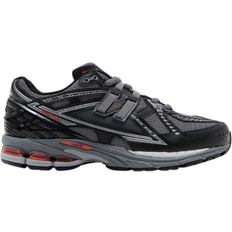 New balance 1906 black New Balance 1906 Utility - Magnet Black/Flame