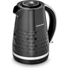 Morphy Richards Hive Black