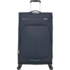 Resväskor American Tourister SummerFunk Spinner 79cm - Navy