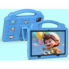 Tablets Temu 10-inch Android 14 Core Tablet 6GB 64GB Rom