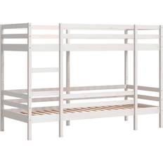 vidaXL 3284222 Køjeseng 97.5x195.5cm