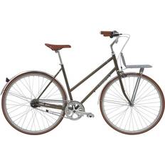 Raleigh Cyklar Raleigh Yate Cargo Kobber Damecykel 52cm Damcykel
