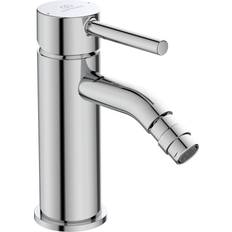 Ideal Standard Bc197aa Ceraline Grifo Monomando Bidé Cromo